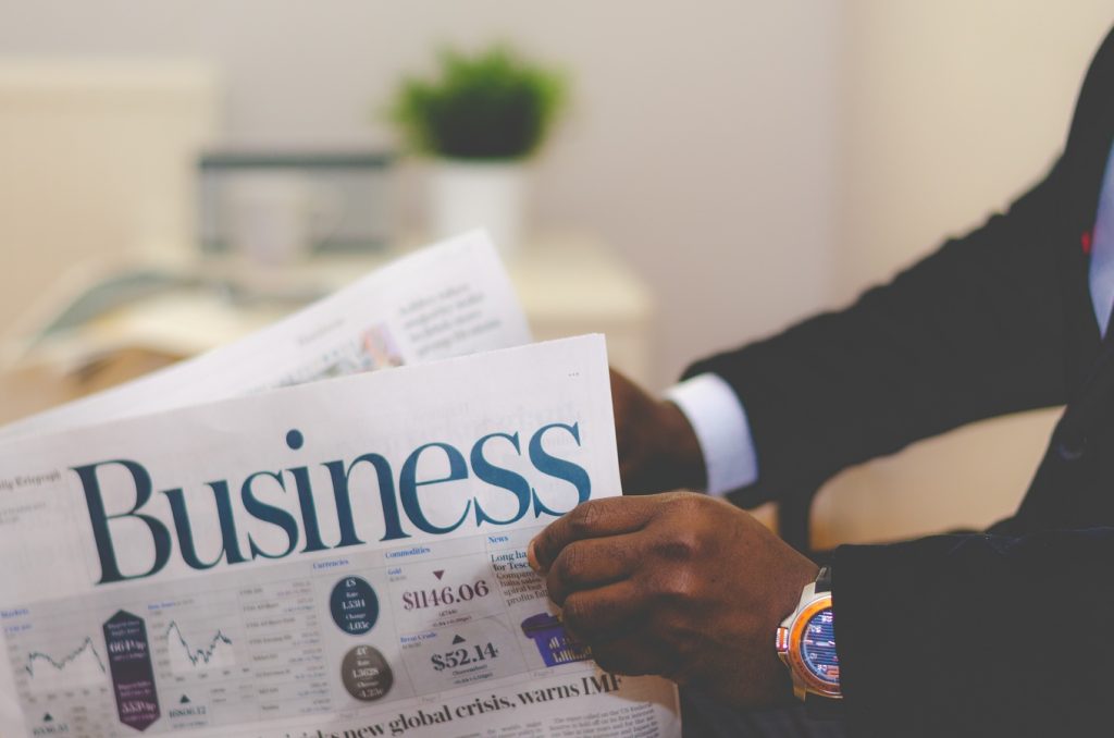 Beberapa Benefit Website Untuk Bisnis