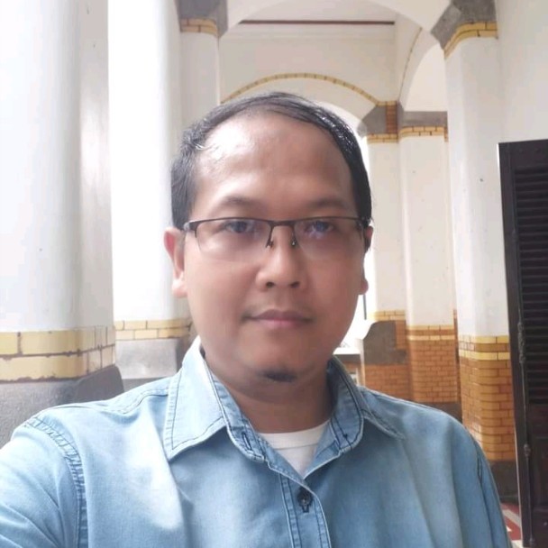 Joko Prastyo