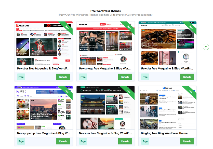 web design